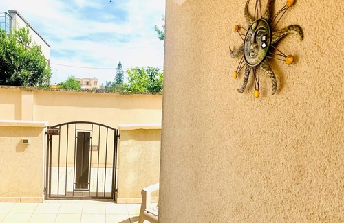 Otranto House | Vacation home in the immediate vicinity of Otranto
