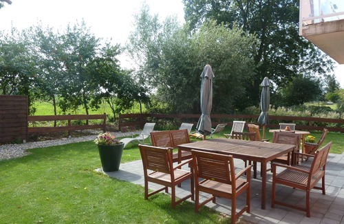 Boiensdorf House | Vacation home Inseltraum - Pfeil, Herbert - Holiday home Inseltraum