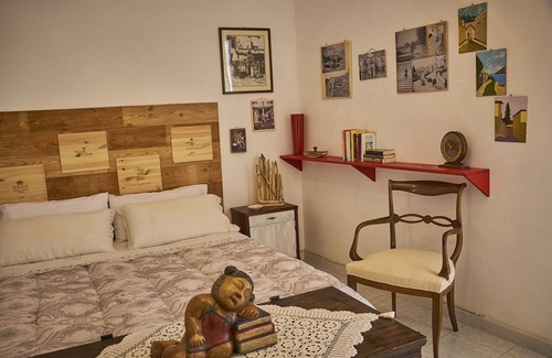 Licodia Eubea House | Vacation home