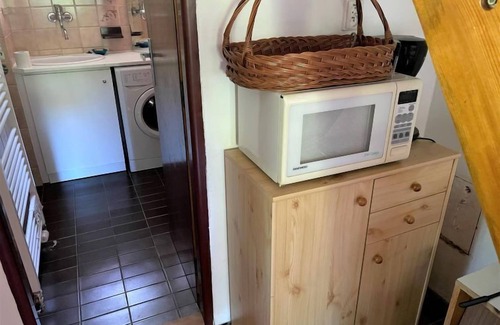 Splzov House | Vacation home Jahor by Interhome