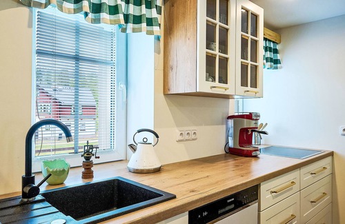 Bedrichov House | Vacation home JaZ by Interhome