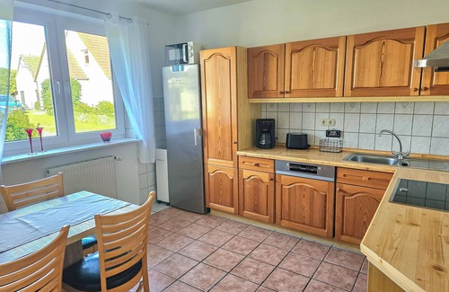 Neuendorf House | Vacation home Juhnke - Holiday home