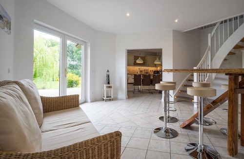 Pudagla House | Vacation home Jule