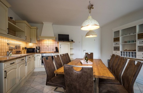 Pudagla House | Vacation home Jule