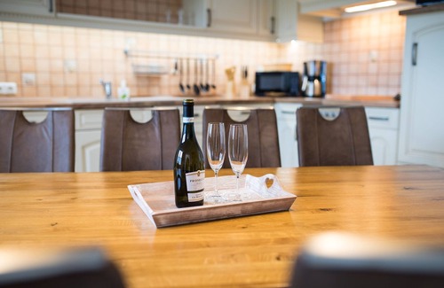 Pudagla House | Vacation home Jule