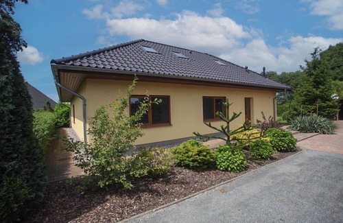 Pudagla House | Vacation home Jule