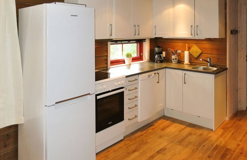 Aseral House | Vacation home Koven by Interhome