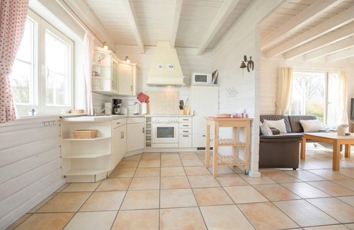 Kosel House | Vacation home "KUM Hus" in Kosel