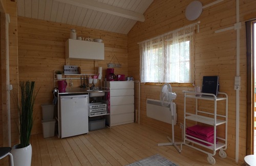 Altkalen House | Vacation home "Leni"