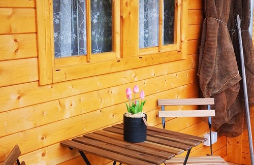 Altkalen House | Vacation home "Leni"