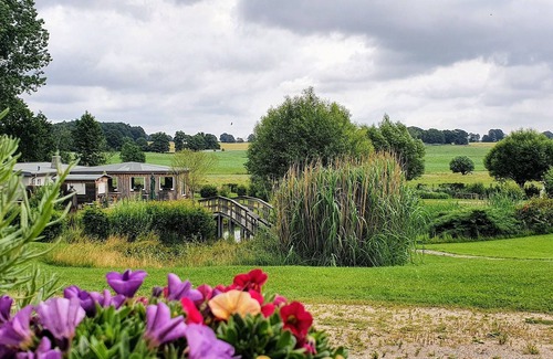 Altkalen House | Vacation home "Leni"