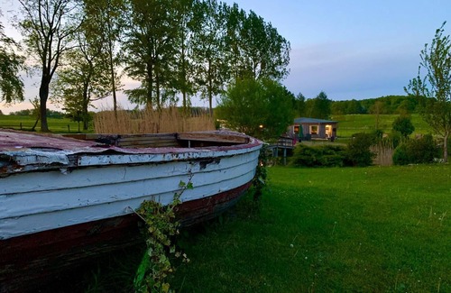 Altkalen House | Vacation home "Leni"