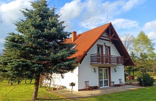 Lgota House | Vacation home Lgota by Interhome