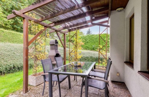 Rabyne House | Vacation home Měřín by Interhome