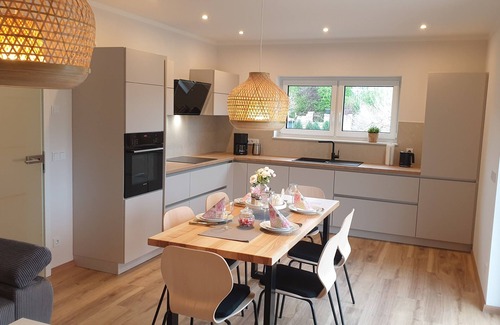 Sundhausen House | Vacation home MB