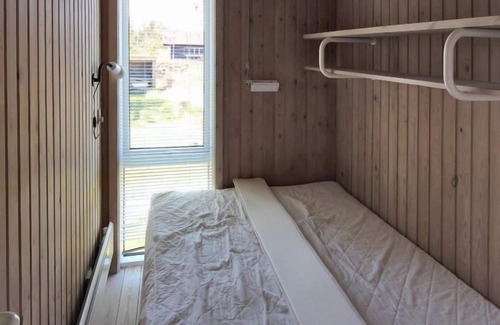 Skallerup Klit House | Vacation home "Merete" - 900m from the sea in NW Jutland in Hjørring - 6 persons, 3 bedrooms