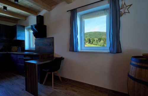 Smrzovka House | Vacation home Muhu by Interhome