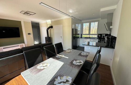 Bytom House | Vacation home near Katowice 2