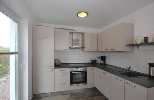 Lauterbach House | Vacation home Neuendorf F-1037 Haus Kaminfeuer - F-1037 Holiday home Neuendorf