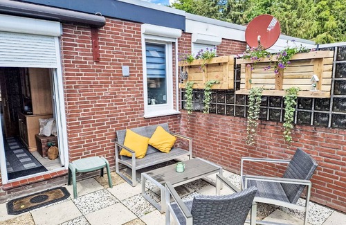 Berumbur House | Vacation home Nobby by Interhome