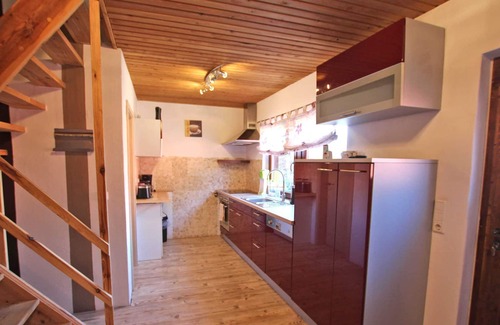 Warnitz House | Vacation home Oberuckersee OT Melzow UCK 1151 - UCK 1151