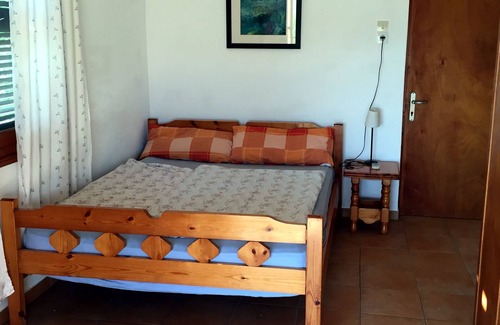Aigialeia House | Vacation home olive garden in Greece