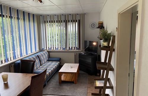 Plau am See House | Vacation home on Lake Plau "Maximilian"