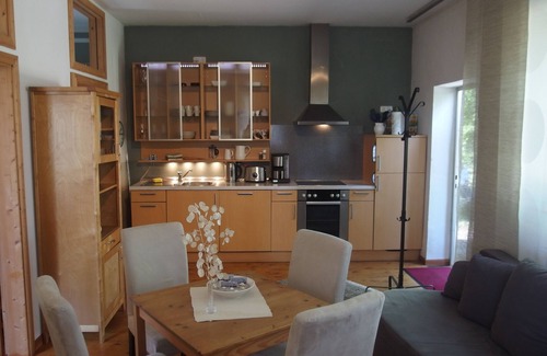 Rankwitz House | Vacation home on the island of Usedom. Perfect for your vacation on the Baltic Sea