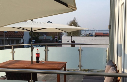 Region Hannover District House | Vacation home on the Steinhuder Meer, near the bathing island, central but quiet