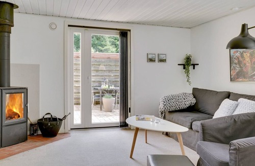 Ribe House | Vacation home "Øthi" by Interhome