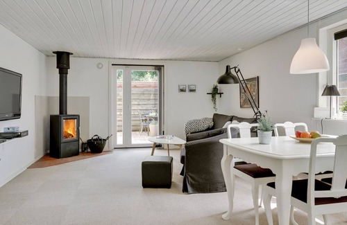 Ribe House | Vacation home "Øthi" by Interhome