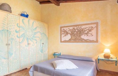 Campavaglio House | Vacation home Paradiso in Bassacutena - 7 persons, 4 bedrooms