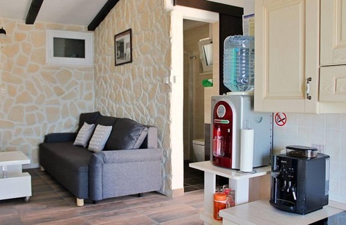Podstrana House | Vacation home R&A by Interhome