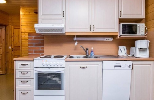 Kaavi House | Vacation home Rajala by Interhome