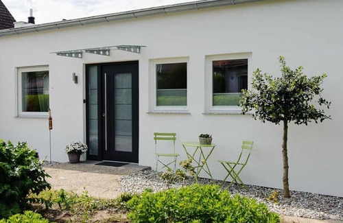 Michelstadt House | Vacation home Refugium