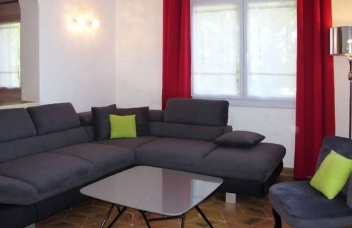 Gonfaron House | Vacation home Rock (GON100) in Gonfaron - 6 persons, 3 bedrooms
