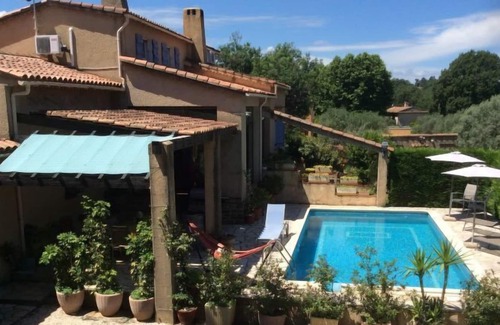 Gonfaron House | Vacation home Rock (GON100) in Gonfaron - 6 persons, 3 bedrooms