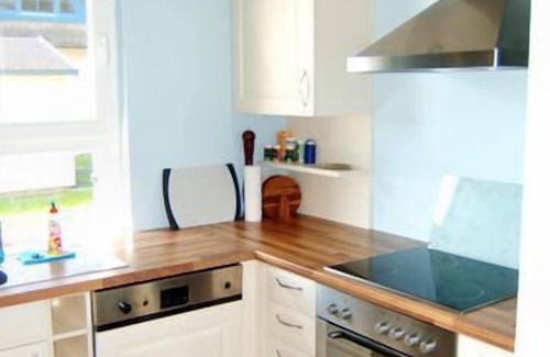 Insel Poel House | Vacation home "Seepferdchen" on Poel