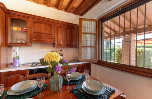 La Pesta House | Vacation home Salvia by Interhome