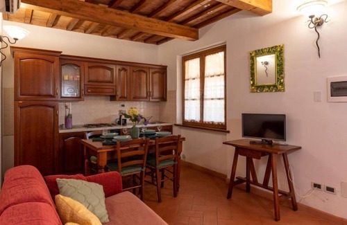 La Pesta House | Vacation home Salvia by Interhome