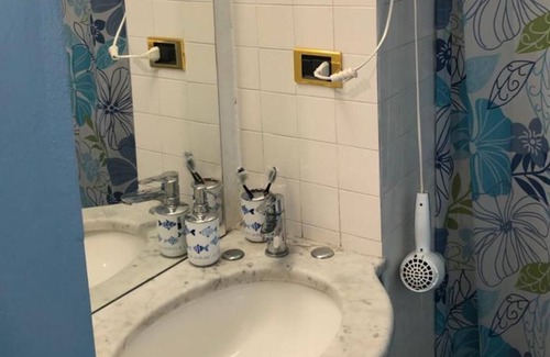 Pugliola House | Vacation Home "Salvo e Angela" with Private Terrace