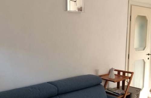 Pugliola House | Vacation Home "Salvo e Angela" with Private Terrace