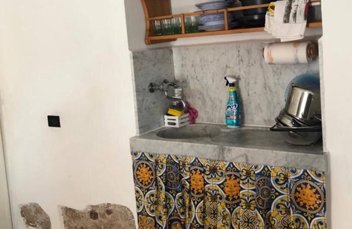 Pugliola House | Vacation Home "Salvo e Angela" with Private Terrace