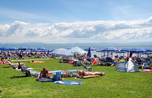 Grado House | Vacation home Sand by Interhome