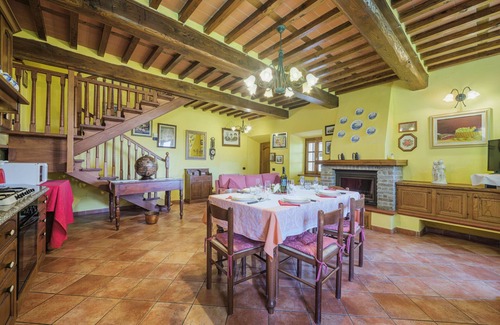 Gello House | Vacation home Sara by Interhome