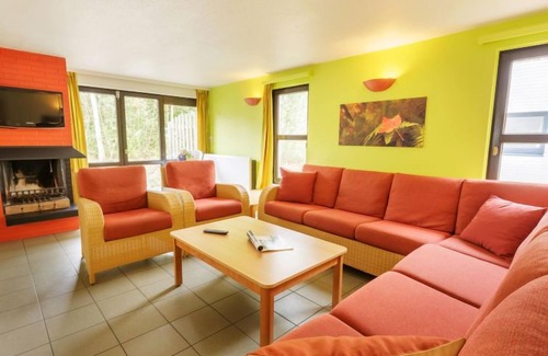 Rauw House | Vacation home Select by Interhome
