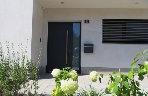Wadern Apartment | Vacation home Simon - Modern new building for young and old