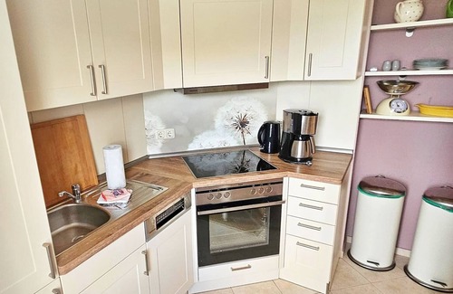 Zurow House | Vacation home Sommerwiese - ABC327