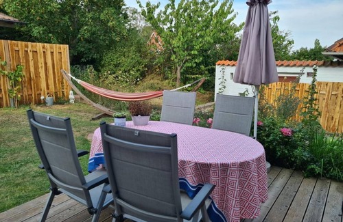 Ratzeburg House | Vacation home Sonnenlicht - Holiday home, first floor and 1st floor, 2 bedrooms