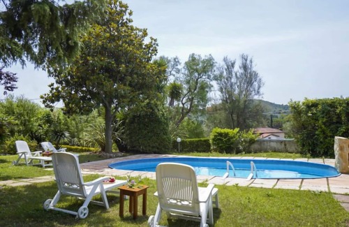 Itri House | Vacation home Sunny by Interhome